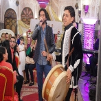 Moataz abu zouz sur yala.fm
